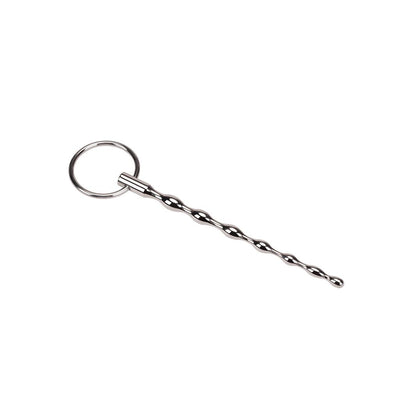 Main image for product index 1: Уретральный стимулятор Liebe Seela Urethral Sound Stainless Steel 13 см