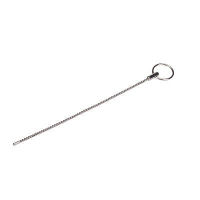 Main image for product index 1: Уретральный стимулятор Liebe Seela Urethral Sound Stainless Steel 26 см