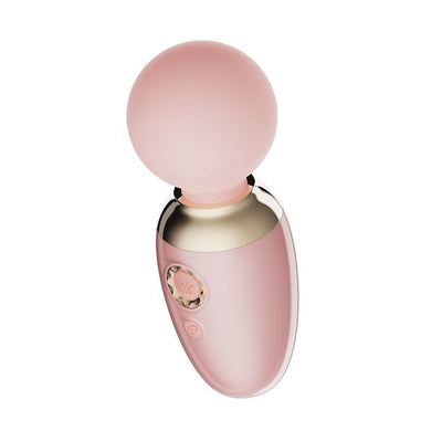 Main image for product index 4: Смарт-вібромасажер Zalo – AVA