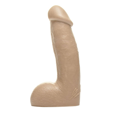 Main image for product index 3: Фаллоимитатор Fleshjack Boys: Reno Gold Dildo