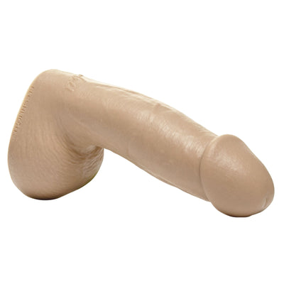Main image for product index 5: Фаллоимитатор Fleshjack Boys: Reno Gold Dildo