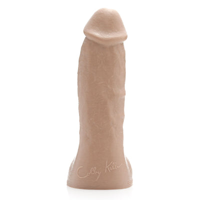 Фалоімітатор Fleshjack Boys: Colby Keller Dildo - фото 2