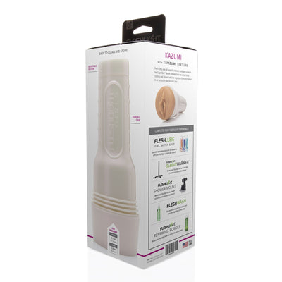 Main image for product index 7: Мастурбатор Fleshlight Girls: Kazumi - Kumzumi