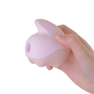 Main image for product index 11: Вакуумный клиторальный смарт-стимулятор Magic Motion Unicorn