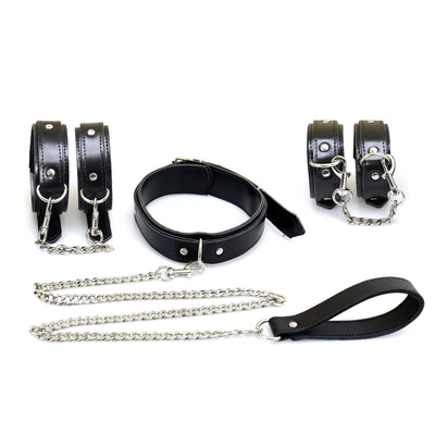 Main image for product index 1: Набір BDSM Art of Sex - Emoji