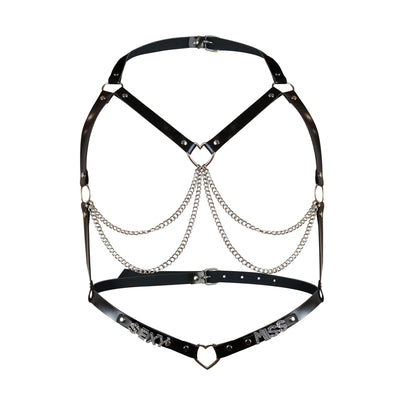 Main image for product index 8: Женская портупея Art of Sex - Miss Sexy