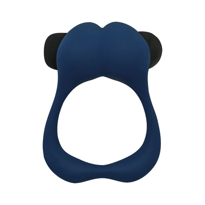 Main image for product index 1: Эрекционное виброкольцо Alive Nutty