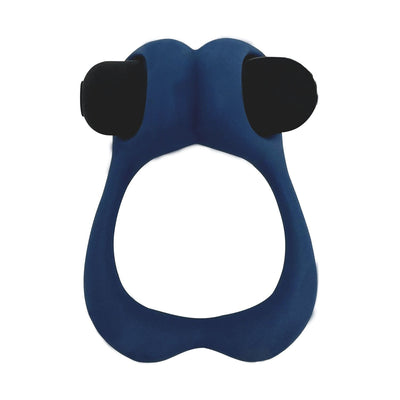 Main image for product index 3: Эрекционное виброкольцо Alive Nutty