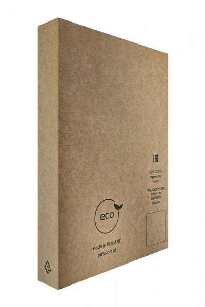 Main image for product index 7: Эротические колготки-бодистокинг Passion ECO S008