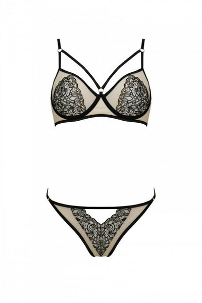 Main image for product index 3: Комплект белья LORINA SET - Passion