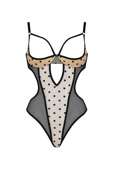 Main image for product index 24: Боді MARINA BODY - Passion