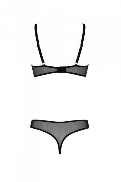 Main image for product index 32: Боді MARINA BODY - Passion