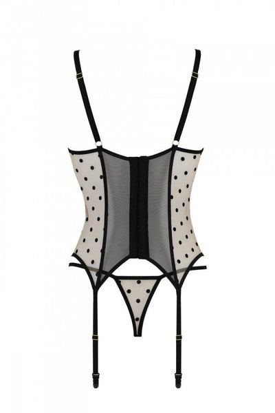 Main image for product index 18: Корсет MARINA CORSET - Passion