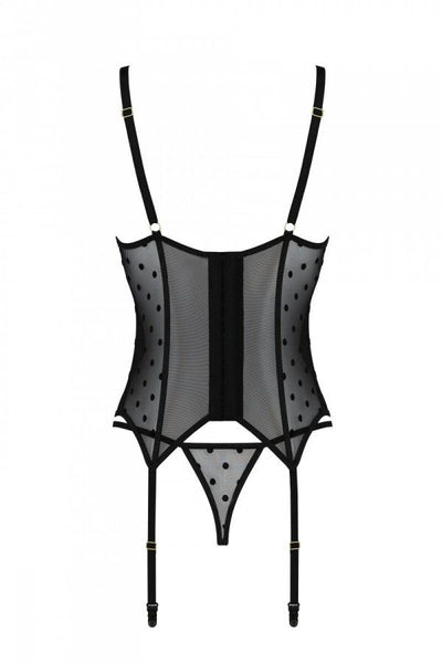 Main image for product index 32: Корсет MARINA CORSET - Passion