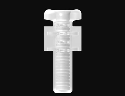 Main image for product index 3: Рукав для мастурбатора Lovense Solace Neutral