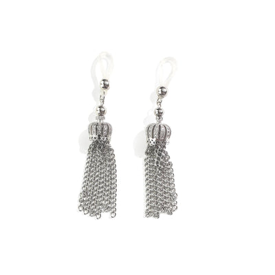 Main image for product index 1: Украшение для сосков со стразами Art of Sex - Nipple Clamps