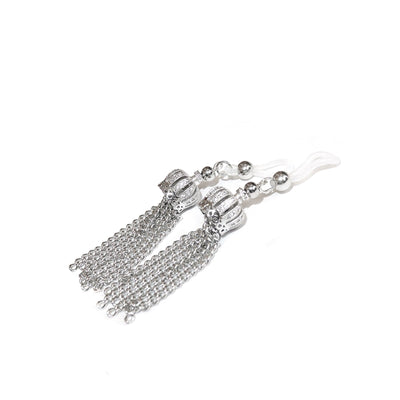 Main image for product index 2: Украшение для сосков со стразами Art of Sex - Nipple Clamps