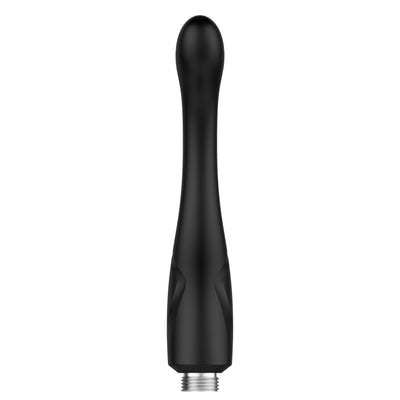 Набір анальних насадок для душу Nexus Advanced Shower Douche Duo Kit - фото 3