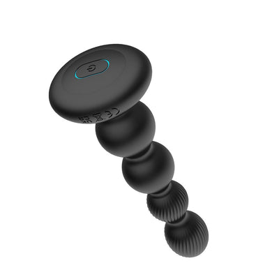 Main image for product index 5: Анальный вибратор Nexus Tornado Probe Edition