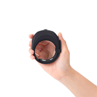 Main image for product index 6: Ерекційне віброкільце Dorcel Fit Vibe Ring, 10 режимів