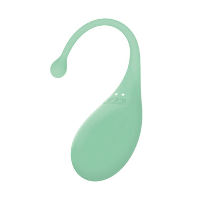 Main image for product index 2: Смарт-виброяйцо Adrien Lastic Palpitation