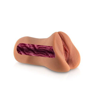 Main image for product index 2: Ультрареалистичный мастурбатор-вагина Toi et moi – Clara, очень узкий