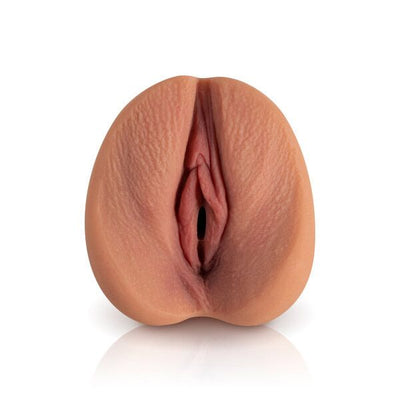Main image for product index 1: Ультрареалистичный мастурбатор-вагина Toi et moi – Clara, очень узкий