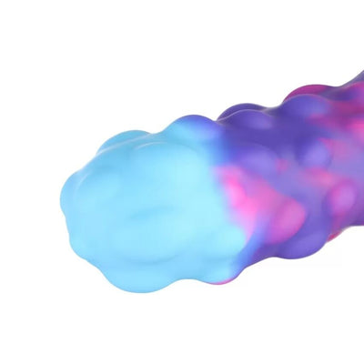 Main image for product index 3: Фаллоимитатор-насадка, дилдо для секс-машин Hismith Silicone Dildo HSA138 Monster Series