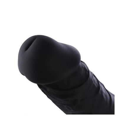 Main image for product index 6: Фаллоимитатор-насадка, дилдо для секс-машин Hismith Silicone Dildo