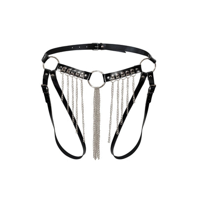 Main image for product index 3: Сексуальні гартери-трусики Art of Sex - Xena