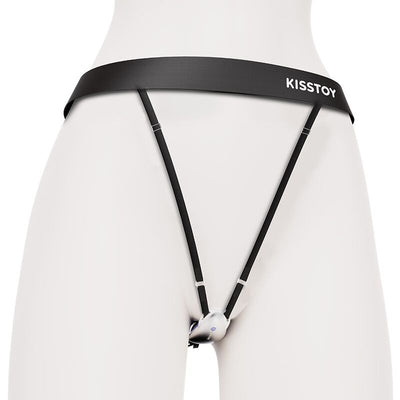 Main image for product index 3: Вибратор в трусики KISSTOY Viosecret