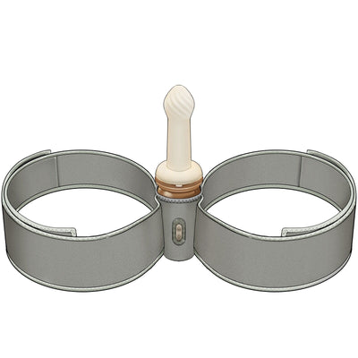 Main image for product index 1: Ремені для секс-машини KISTOY Tutu accessories - straps