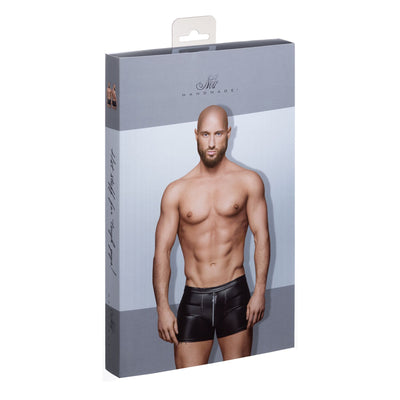Мужские шорты Noir Handmade H006 Men shorts - фото 11