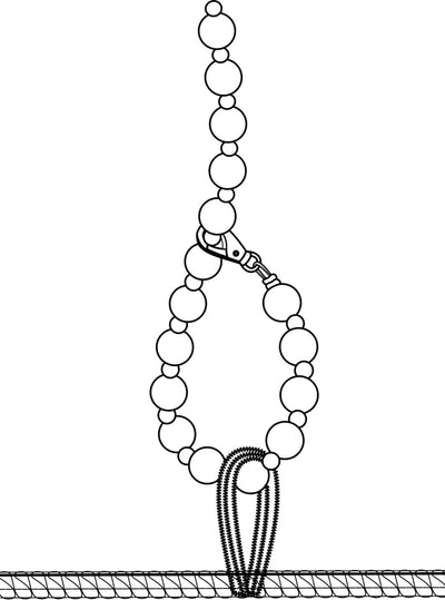 Комбінезон Noir Handmade F298 Libido - фото 14