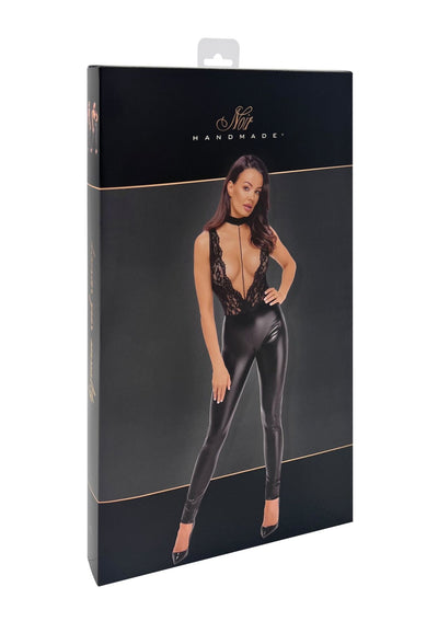 Комбінезон Noir Handmade F298 Libido - фото 23