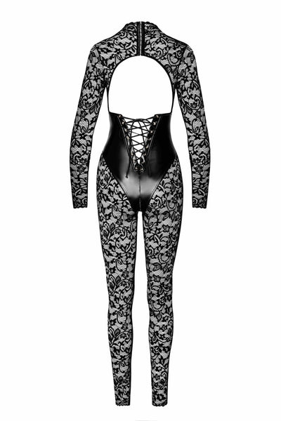 Комбинезон Noir Handmade F299 Enigma - фото 14