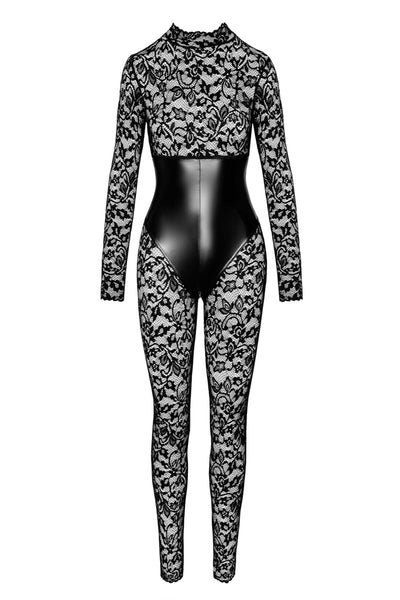 Комбинезон Noir Handmade F299 Enigma - фото 45