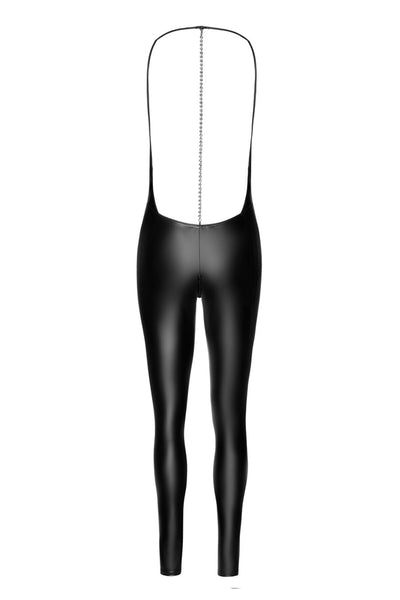 Комбінезон Noir Handmade F306 Mirage catsuit - фото 38