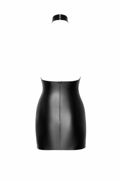 Платье Noir Handmade F311 Eros mini dress - фото 11