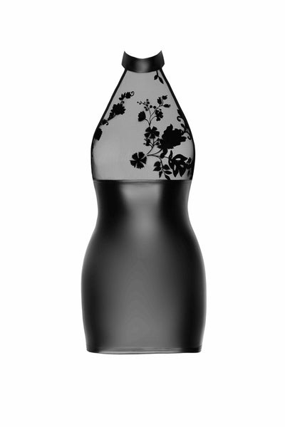 Платье Noir Handmade F311 Eros mini dress - фото 16