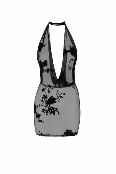 Сукня Noir Handmade F313 Mythos mini dress - фото 13