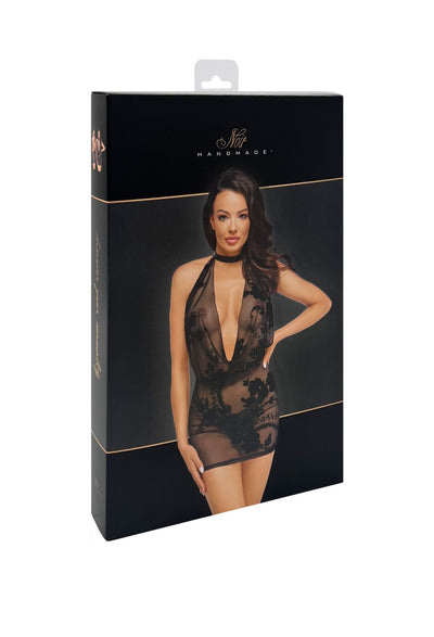 Сукня Noir Handmade F313 Mythos mini dress - фото 23