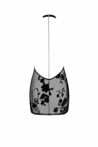 Сукня Noir Handmade F313 Mythos mini dress - фото 30