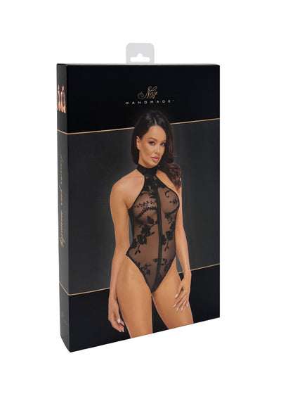 Боди Noir Handmade F314 Ego bodysuit - фото 34