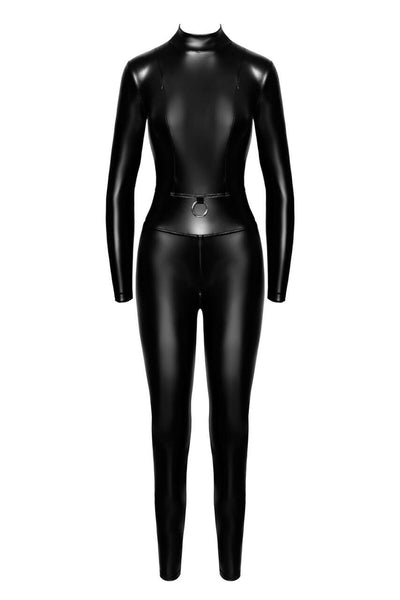 Комбінезон Noir Handmade F319 Caged - фото 13