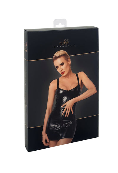 Платье Noir Handmade F320 Starlet - фото 18