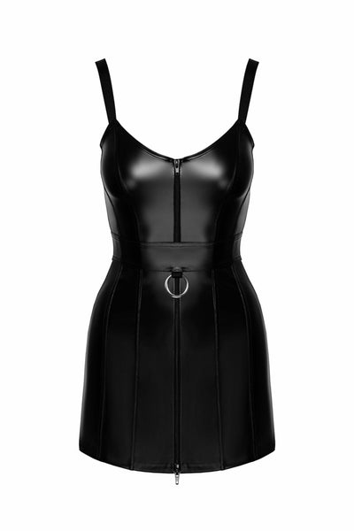 Платье Noir Handmade F320 Starlet - фото 26