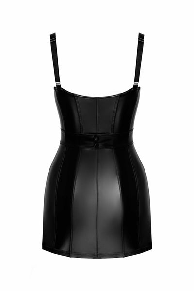 Платье Noir Handmade F320 Starlet - фото 47