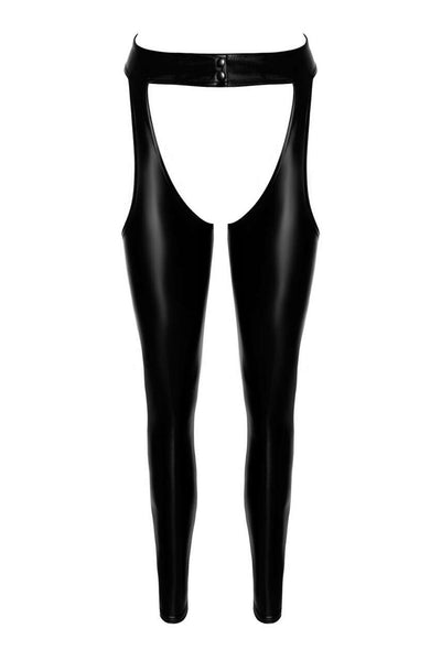 Леггинсы Noir Handmade F323 Rebel - фото 16