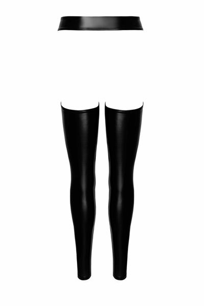 Леггинсы Noir Handmade F323 Rebel - фото 37